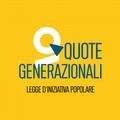 Ad Andria raccolta firme per una proposta di legge sulle quote generazionali