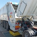 Andria: possibili ritardi nel servizio di raccolta dei rifiuti