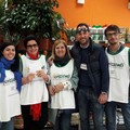 “Il cibo del sorriso”, sabato 20 ottobre​ anche ad Andria raccolta alimentare a cura dell’associazione Orizzonti​
