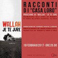 Circolo lettori: prima regionale di “Wallah – Je te jure”