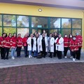 La Breast Unit dell'Asl Bt in prima fila nella prevenzione del tumore al seno