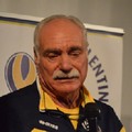 Don Giuseppe via da San Valentino, Tartaglione: «Un gran lavoro di equipe»