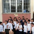 Finale Regionale Rally Matematico, 2° posto per la scuola  "Cotugno " di Andria