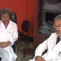 All’ospedale “L. Bonomo” un neuronavigatore per gli interventi al cervello