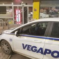 Tentativo di furto in una stazione di servizio: scatta piano antirapine