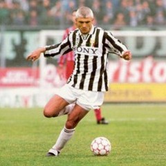 Lo  "Juventus Club " festeggia il nuovo anno con Fabrizio Ravanelli