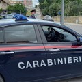 Estorsione e spaccio di droga, ad Andria in corso operazione Exit