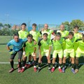 Coppa Italia Promozione, pareggio esterno per la Virtus Andria