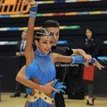 Campionati Italiani Assoluti di danza sportiva, spiccano Ilaria e Giovanni Tesse