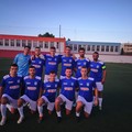 La Virtus Andria cade a Bari 1-0 contro l'Ideale