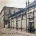 C’era una volta il primo cinematografo andriese…