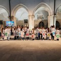 “Amici per la Pace...gli uomini passano, ma le idee restano”
