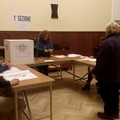 Referendum, ad Andria alle 19 ha votato il 46,22%