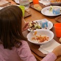 Don Michelangelo Tondolo scrive alla comunità cittadina circa la questione mensa scolastica