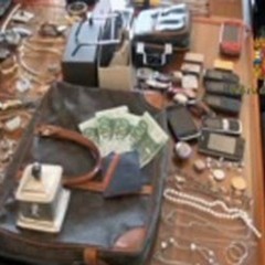 Sgominato gruppo criminale della mafia georgiana: contestato un furto ad Andria