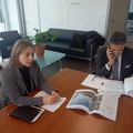 Nuovo Ospedale di Andria, oggi l'incontro tra la Sindaca Bruno e l’Assessore alla Sanità
