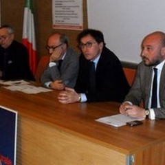 Economia e politica nella stagione delle riforme, convegno ad Andria