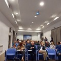 "Malapuglia. Le organizzazioni mafiose in Puglia! ": incontro ad Andria con lo scrittore Andrea Leccese