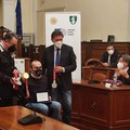 Ad Andria la presentazione di “Resto al Sud”, talenti del ciclismo
