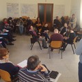 Weekend formativo con Ret'Attiva per far ripartire i cantieri di cittadinanza ad Andria