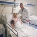 La storia di Anna, dallo scompenso cardiaco al percorso di riabilitazione