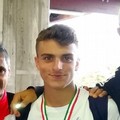 Triathlon: Andrea Ribatti è vice Campione italiano