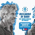 Fidelis, è Riccardo Di Bari il neo Direttore Sportivo dell'Andria