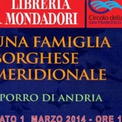 L'eccidio delle sorelle Porro: se ne parla con Riccardo Riccardi