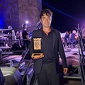 Riccardo Scamarcio tra gli speaker della Revolution Business School a Bari