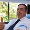 Il dottor Riccardo Zingaro nuovo dirigente allo Sviluppo Economico del Comune di Andria