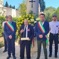 Il ricordo delle vittime del lavoro: Andria presente alla cerimonia organizzata a Corato