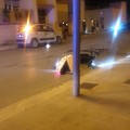 Rider perde la vita in un incidente stradale, Nicola a 18 anni se ne va così