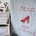 Studenti della scuola “S. Pertini” in prima linea contro la violenza sulle donne