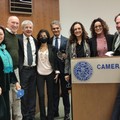 Camera di Commercio, Alessandro Ambrosi confermato presidente. Con lui due rappresentati andriesi della Confcommercio