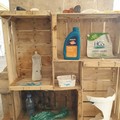 Mostra di opere dai rifiuti "Ditelo ai bambini " a Barletta: presente anche un pezzo di Andria