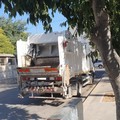 Caldo ed orari raccolta rifiuti: incontro tra Comune e ditte che svolgono il servizio nel territorio cittadino