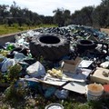 Comitato Liberi Agricoltori Andriesi: «La vera discarica è nelle campagne, e non interessa a nessuno»