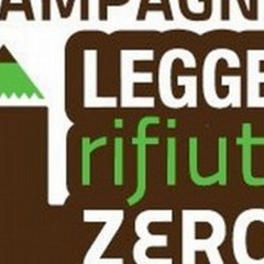 Al via la campagna nazionale Legge Rifiuti Zero