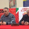 Caporalato, ad Andria la sezione territoriale della Rete del lavoro agricolo di qualità