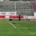 Un andriese portiere della Nazionale di Poste Italiane