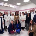 Sanità nella Bat:  "Grazie per chi mi è stato vicino in questo momento delicato della mia vita "