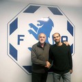 Mister Potenza rinnova con la Fidelis, la soddisfazione dell'assessore Lopetuso
