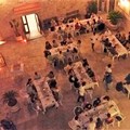 Ristorante sociale  "La Téranga "... e restiamo umani