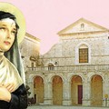 Celebrazioni in onore di Santa Rita