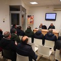 Mercato settimanale ad Andria, a caccia di soluzioni per il rilancio