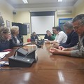 Direttiva Bolkestein, incontro ad Andria degli ambulanti