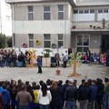 L' I.C.  "Don Bosco-Manzoni " celebra la  "Festa dell'Albero "