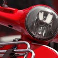 In vespa per l' Assistenza nazionale tumori