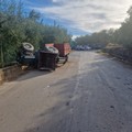 Due gravi incidenti ad Andria nelle ultime 24 ore