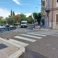 Incidente auto bici in via Corato: 81enne in codice rosso al  "Bonomo " di Andria